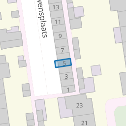 Perceel GVT00-B-1877