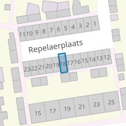 Perceel GVT00-B-1907