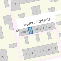 Perceel GVT00-B-1928