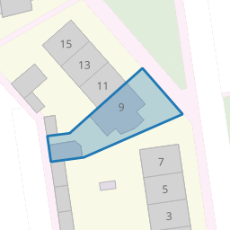 Perceel GVT00-B-1935