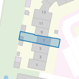 Perceel GVT00-B-1946