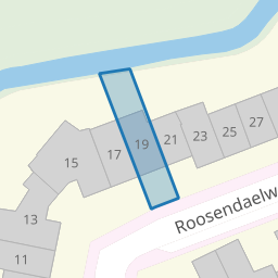 Perceel GVT00-B-1952