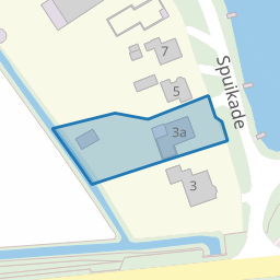 Perceel GVT00-B-2040