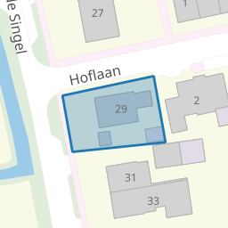 Perceel GVT00-B-2048