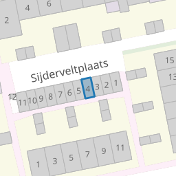 Perceel GVT00-B-2050