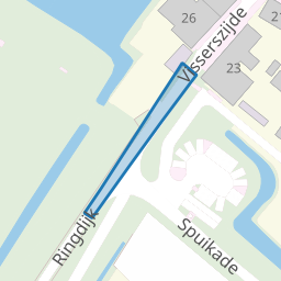 Perceel GVT00-B-2053