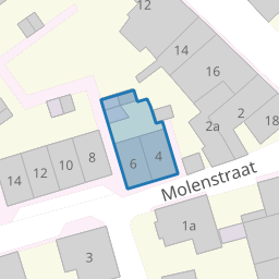 Perceel GVT00-B-2062