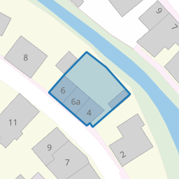 Perceel GVT00-B-2064