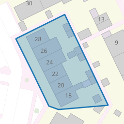 Perceel GVT00-B-2072