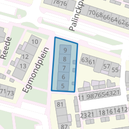 Perceel GVT00-B-2083