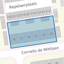 Perceel GVT00-B-2084