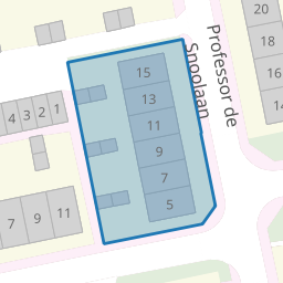 Perceel GVT00-B-2092