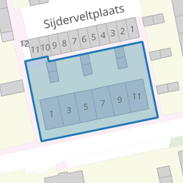 Perceel GVT00-B-2095