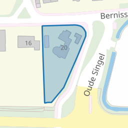 Perceel GVT00-B-2130