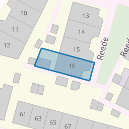 Perceel GVT00-B-2163