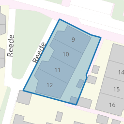 Perceel GVT00-B-2167