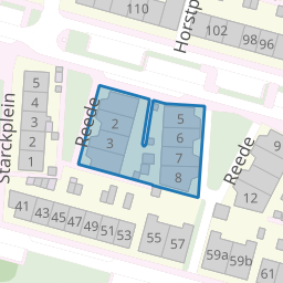 Perceel GVT00-B-2169