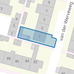 Perceel GVT00-B-2195