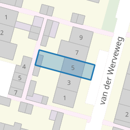 Perceel GVT00-B-2204