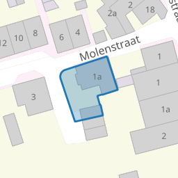 Perceel GVT00-B-2219