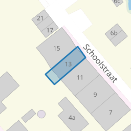 Perceel GVT00-B-2223