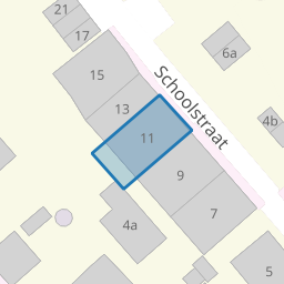 Perceel GVT00-B-2224