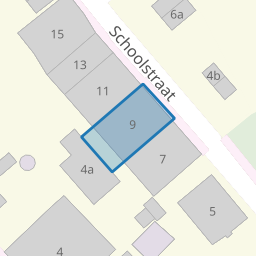 Perceel GVT00-B-2225