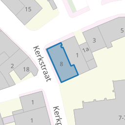 Perceel GVT00-B-2232