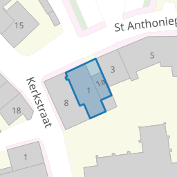 Perceel GVT00-B-2234