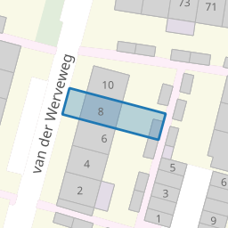 Perceel GVT00-B-2237