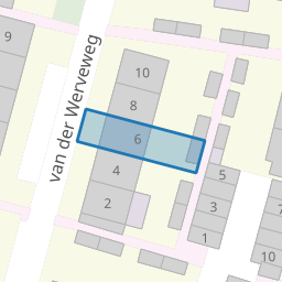 Perceel GVT00-B-2238