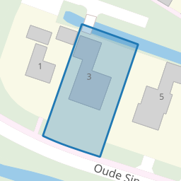 Perceel GVT00-B-2260