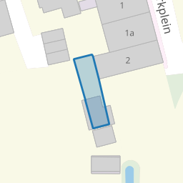 Perceel GVT00-B-2275