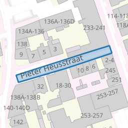 Perceel GVZ00-I-1199