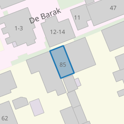 Perceel GVZ00-I-1335