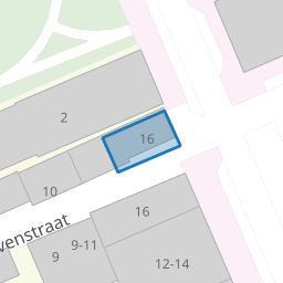 Perceel GVZ00-I-1381