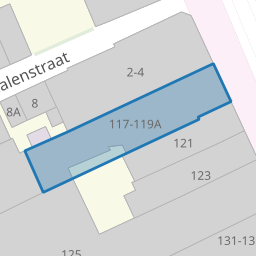 Perceel GVZ00-I-1927