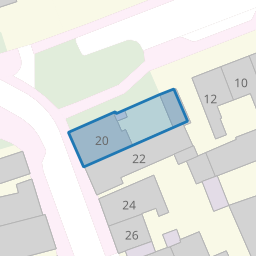 Perceel GVZ00-I-2167