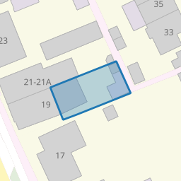 Perceel GVZ00-I-2543