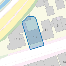 Perceel GVZ00-I-2551