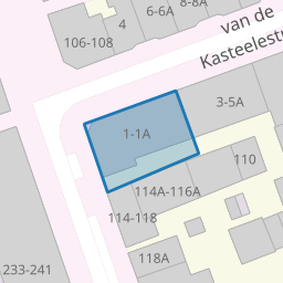 Perceel GVZ00-I-2669