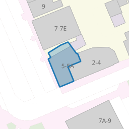 Perceel GVZ00-I-2783