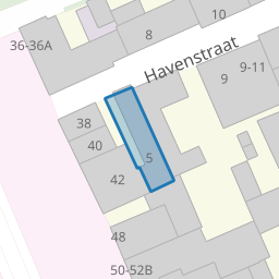 Perceel GVZ00-I-2856