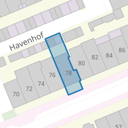 Perceel GVZ00-I-2863