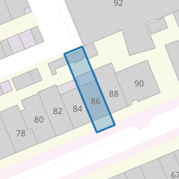 Perceel GVZ00-I-2867