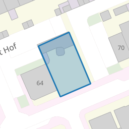 Perceel GVZ00-I-2870