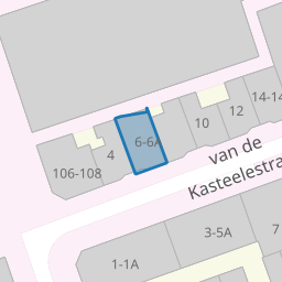 Perceel GVZ00-I-2931