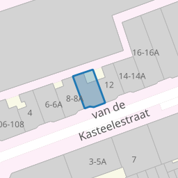 Perceel GVZ00-I-3056