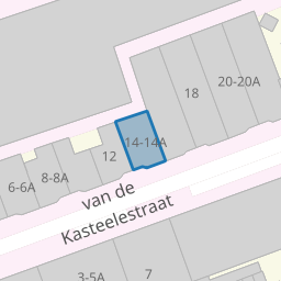 Perceel GVZ00-I-3058