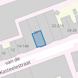 Perceel GVZ00-I-3060